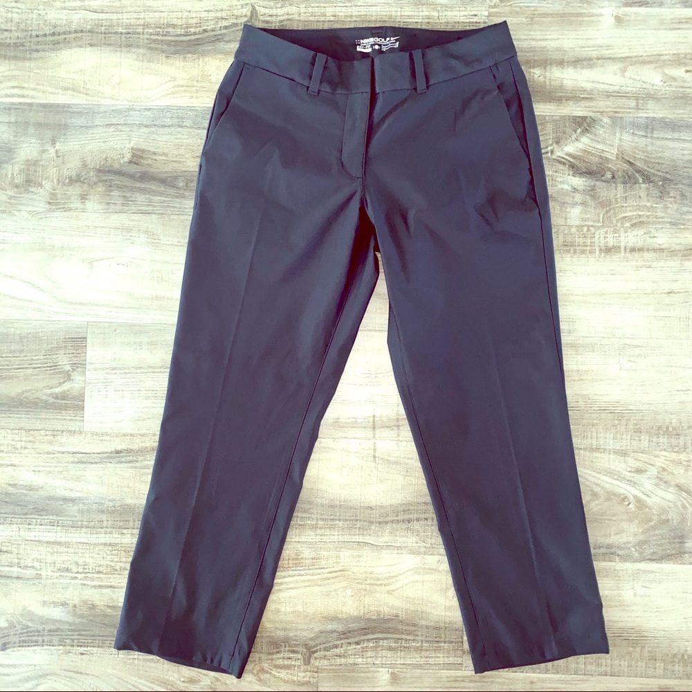 Nike Tournament Women's Crop Golf Pants